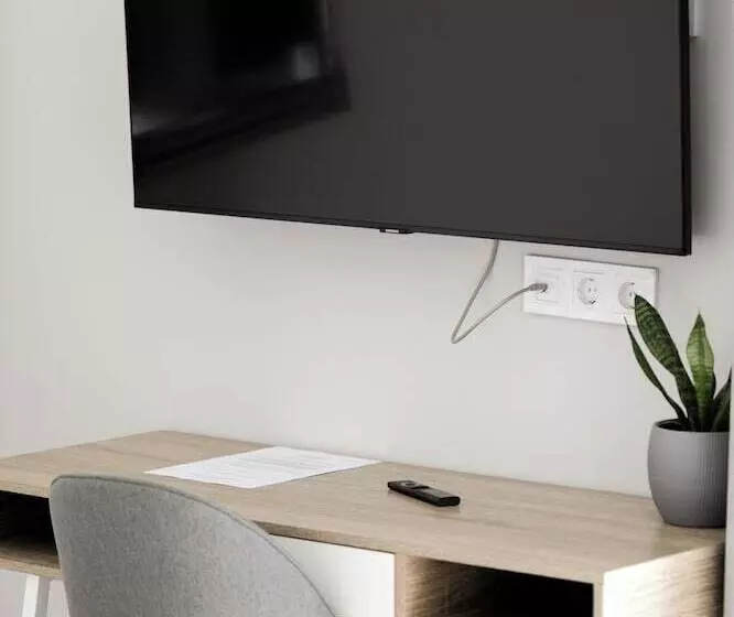 Comfort City Suites & Rooms