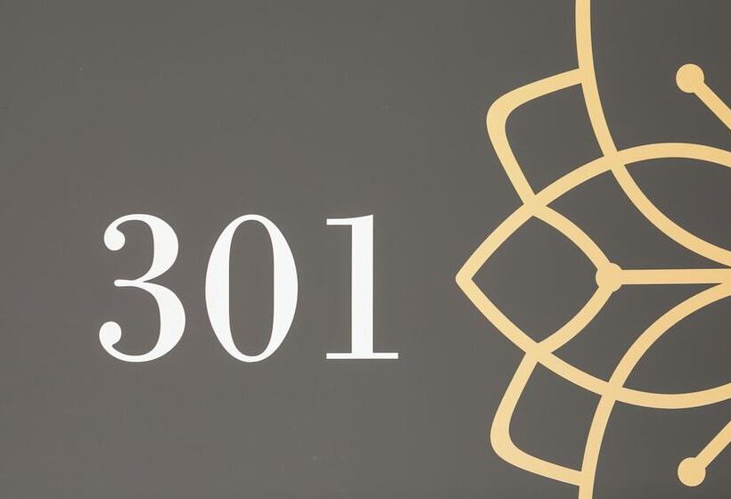 Comfort City Suites & Rooms