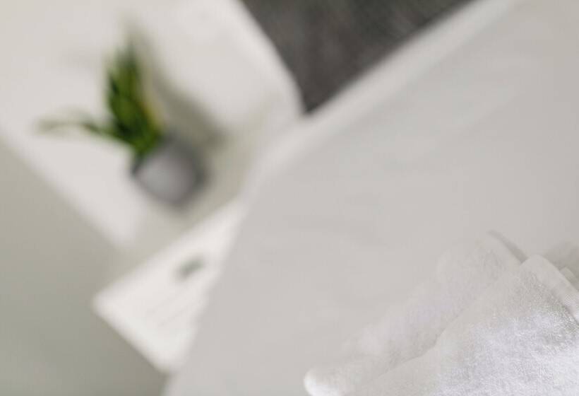 Comfort City Suites & Rooms