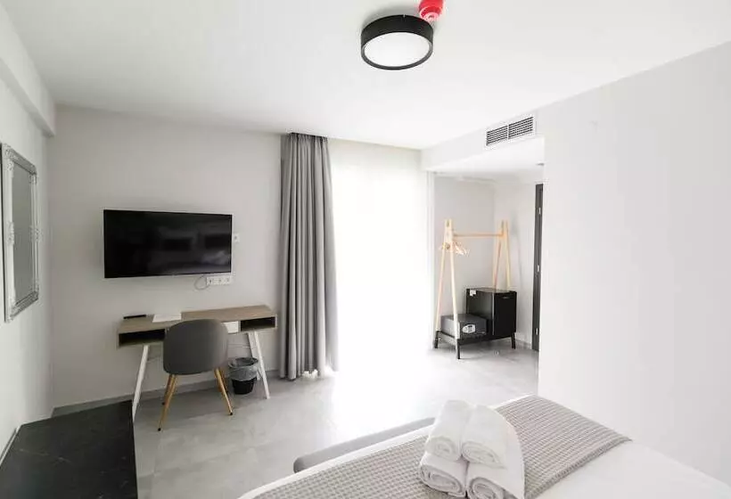 Comfort City Suites & Rooms