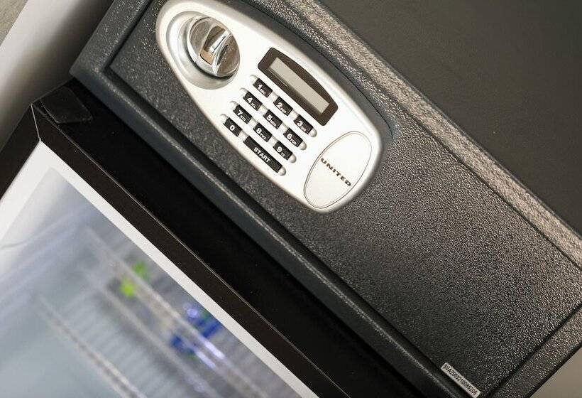 Comfort City Suites & Rooms