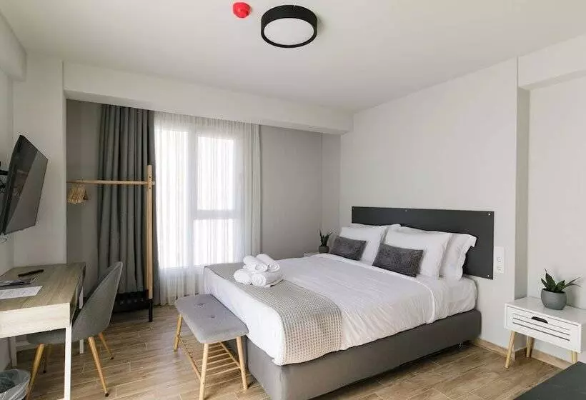 Comfort City Suites & Rooms