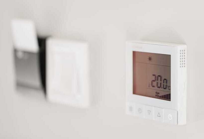 Comfort City Suites & Rooms