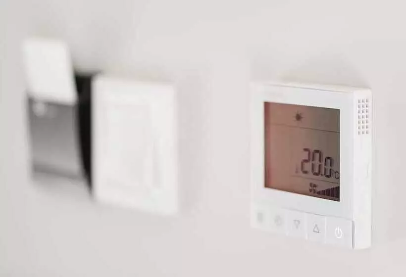 Comfort City Suites & Rooms