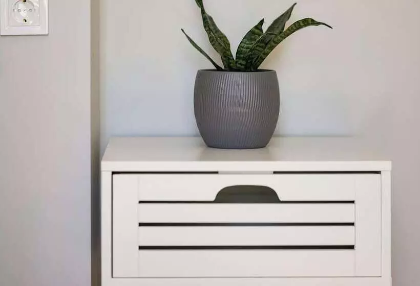 Comfort City Suites & Rooms