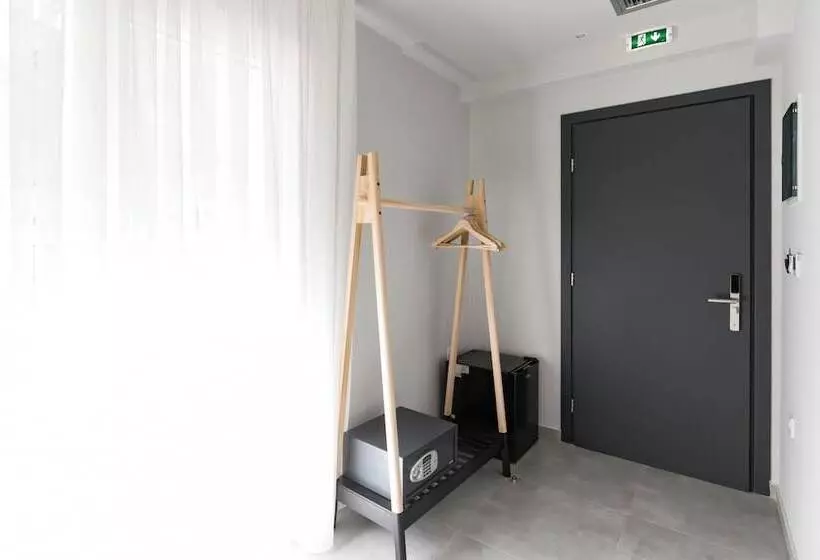 Comfort City Suites & Rooms