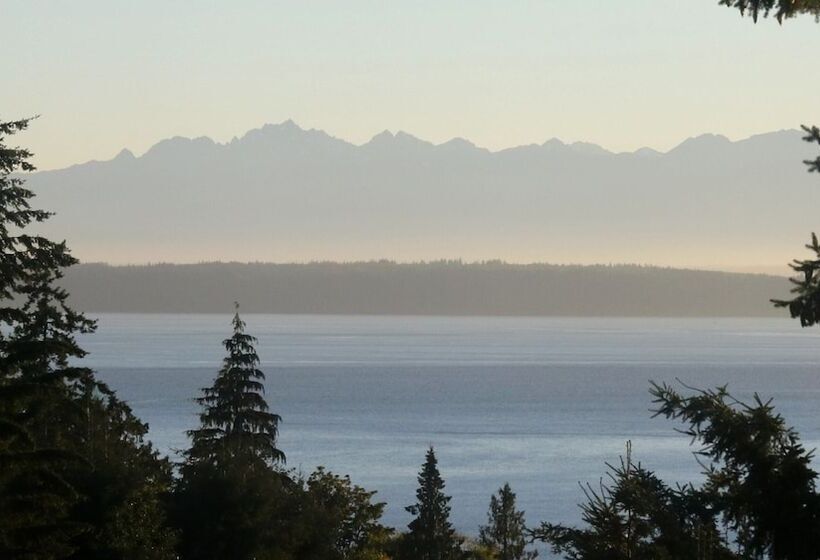 Crows Nest By Avantstay Accessible Home W/ Views