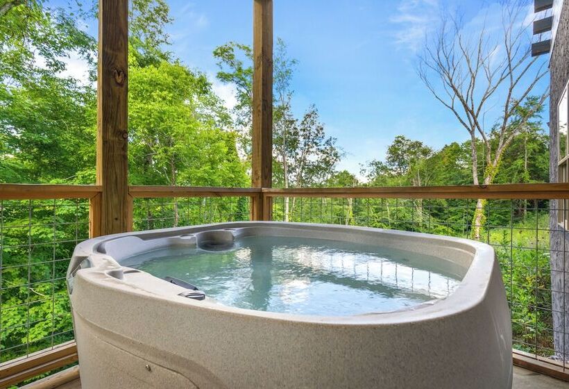 Eagle Mountain Cabin