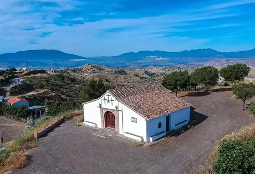 Andalusian Farmhouse For Workshops, Retreats Or Events