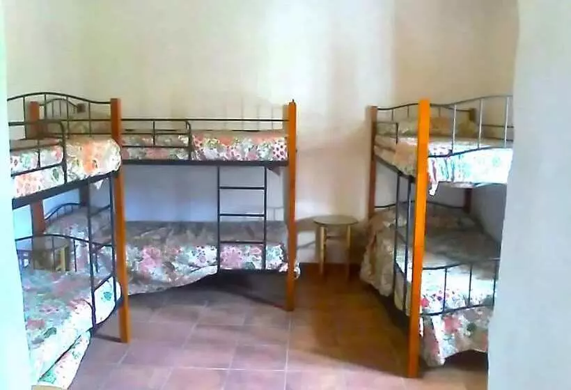 Andalusian Farmhouse For Workshops, Retreats Or Events