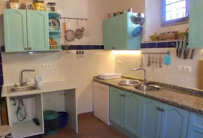 Andalusian Farmhouse For Workshops, Retreats Or Events