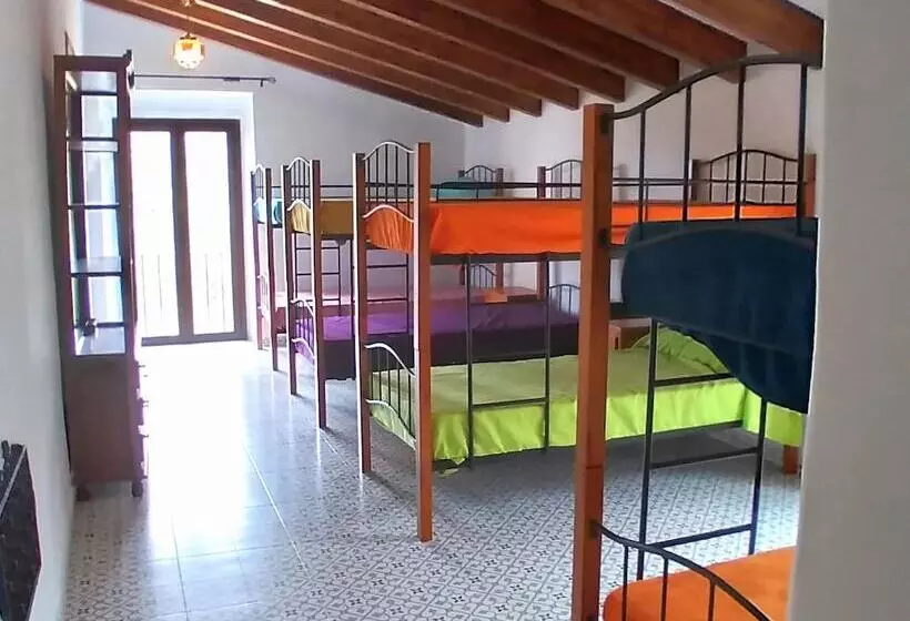 Andalusian Farmhouse For Workshops, Retreats Or Events