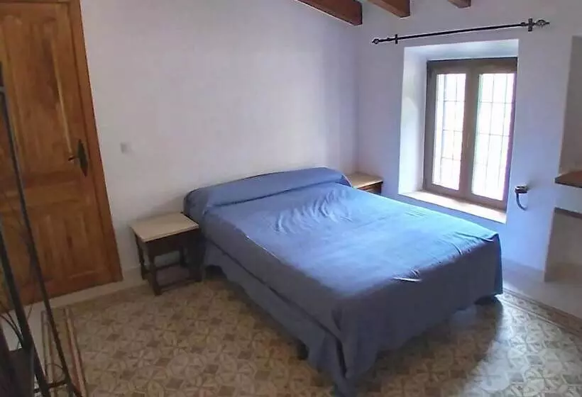 Andalusian Farmhouse For Workshops, Retreats Or Events