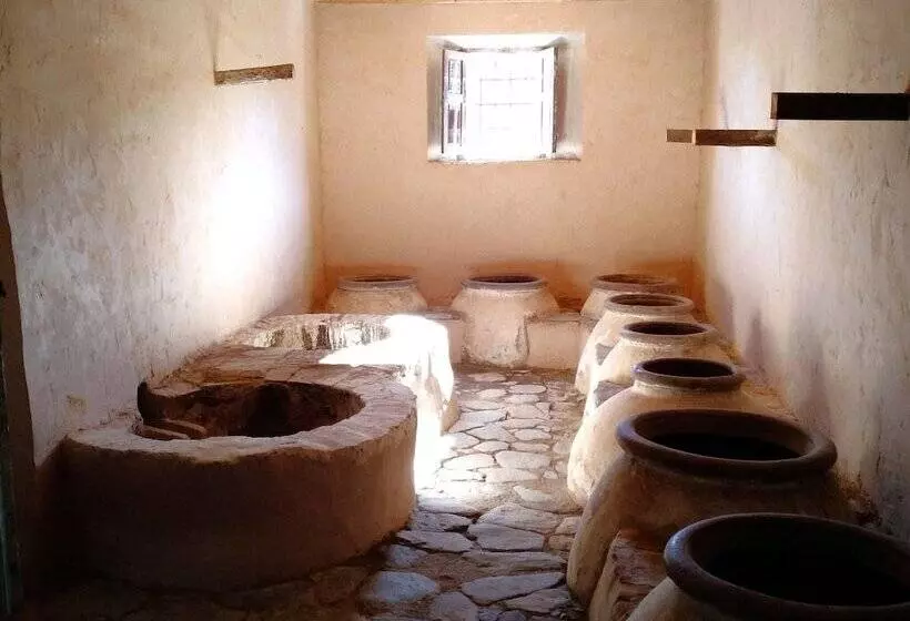 Andalusian Farmhouse For Workshops, Retreats Or Events