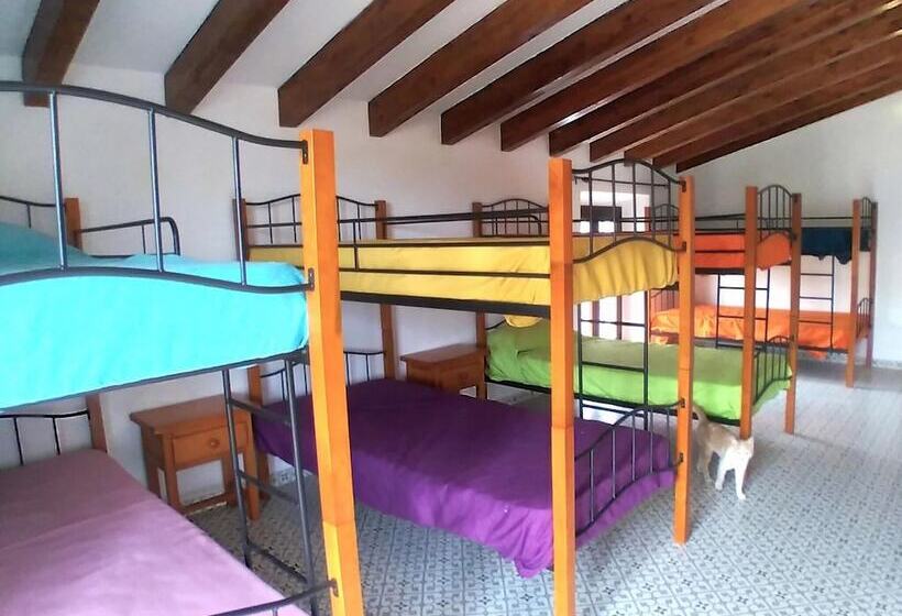 Andalusian Farmhouse For Workshops, Retreats Or Events