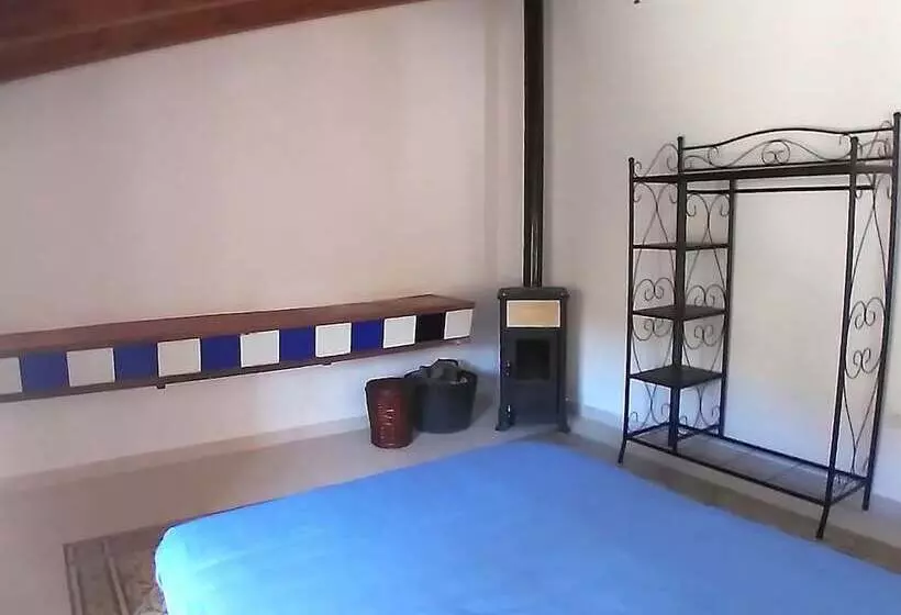 Andalusian Farmhouse For Workshops, Retreats Or Events