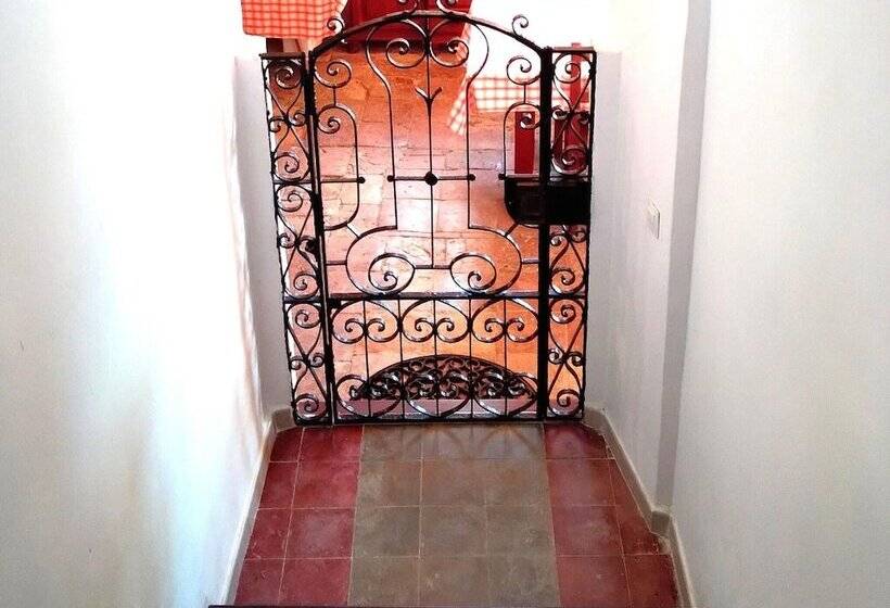 Andalusian Farmhouse For Workshops, Retreats Or Events