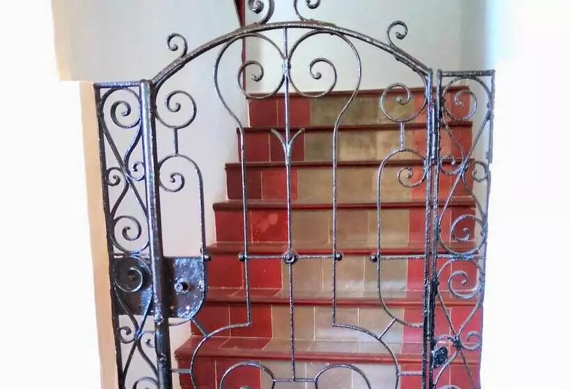 Andalusian Farmhouse For Workshops, Retreats Or Events