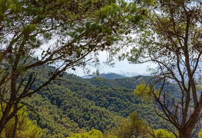 Andalusian Farmhouse For Workshops, Retreats Or Events