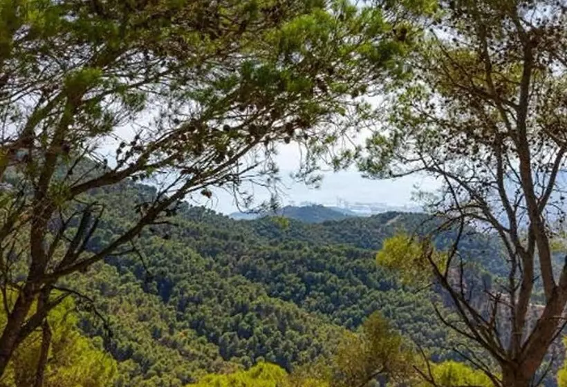 Andalusian Farmhouse For Workshops, Retreats Or Events