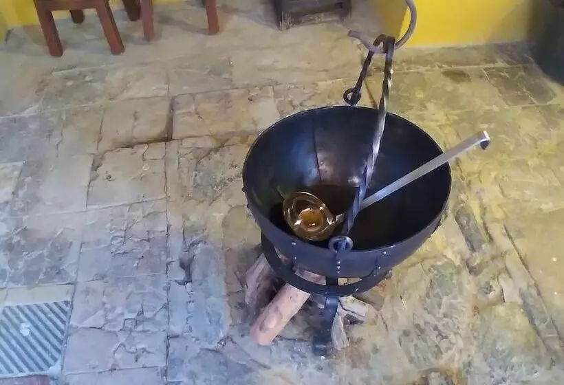 Andalusian Farmhouse For Workshops, Retreats Or Events