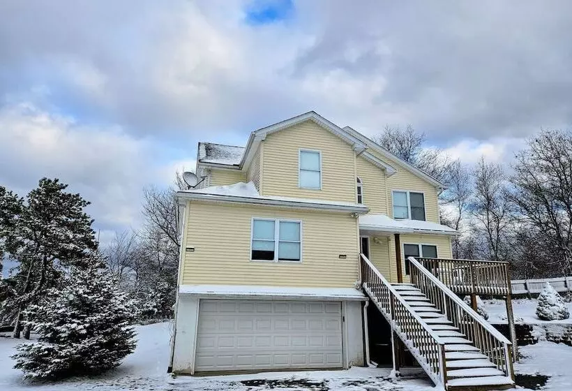 For Lake Sake By Avantstay Lakefront + Hot Tub + View