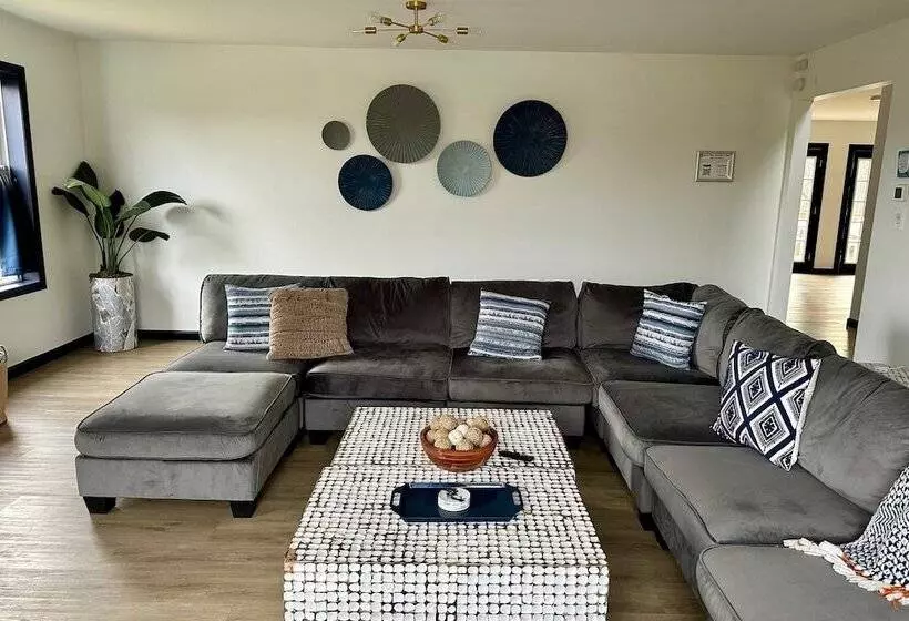 For Lake Sake By Avantstay Lakefront + Hot Tub + View