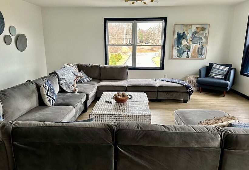 For Lake Sake By Avantstay Lakefront + Hot Tub + View