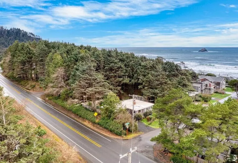 Four Bears By Avantstay Walk To Beach, Hot Tub, Ocean View