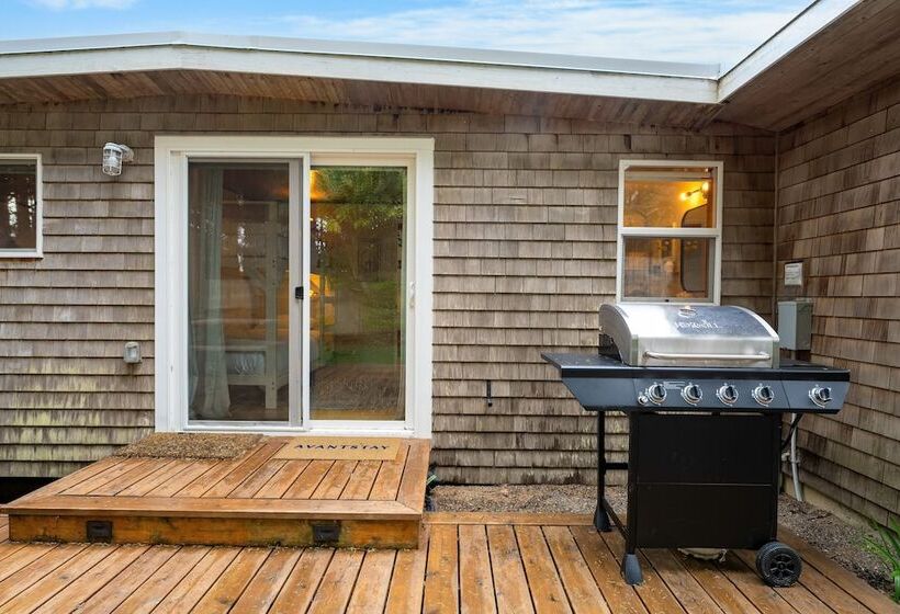 Four Bears By Avantstay Walk To Beach, Hot Tub, Ocean View