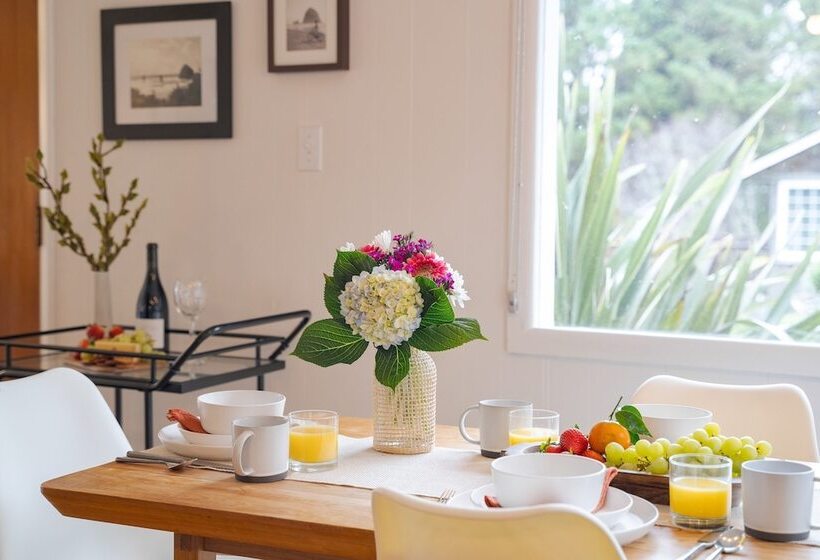 Four Bears By Avantstay Walk To Beach, Hot Tub, Ocean View