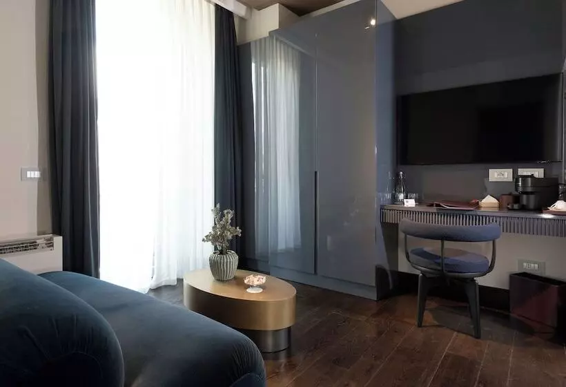 Hotelli Palazzo Utini