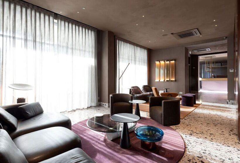 בית מלון כפרי Palazzo Utini