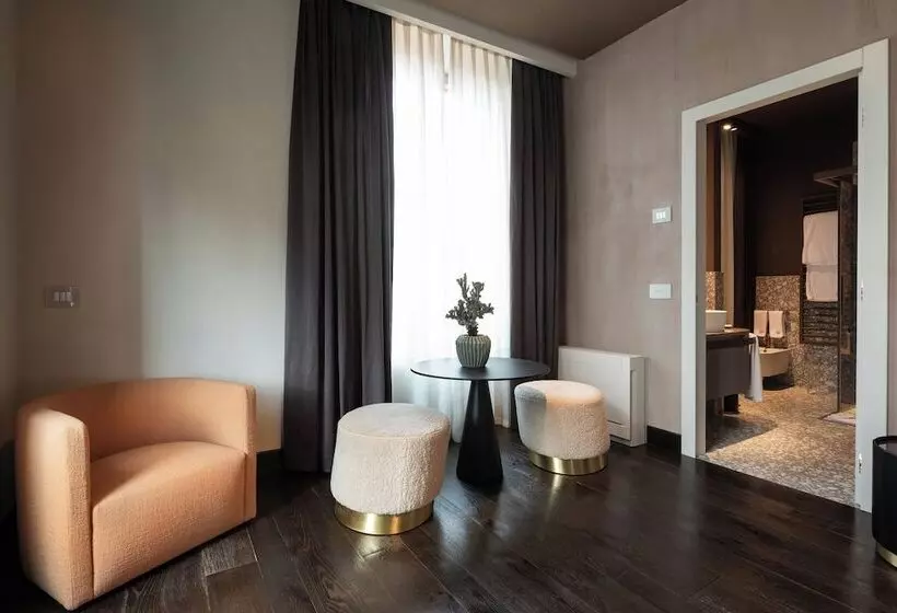 Hotelli Palazzo Utini