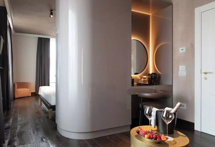 Hotelli Palazzo Utini