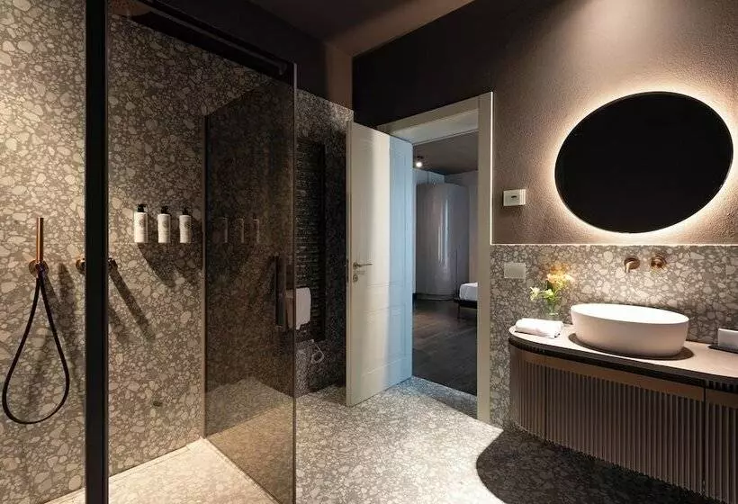 Hotelli Palazzo Utini