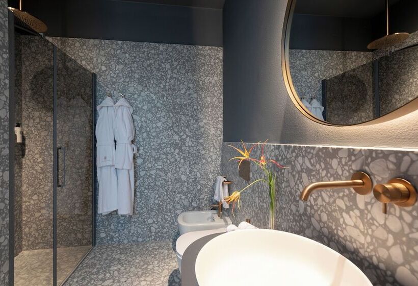 בית מלון כפרי Palazzo Utini