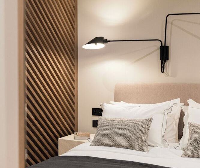 Отель Revi Mountain Resort