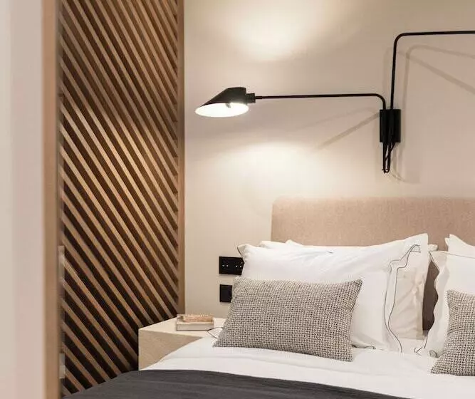 Hotelli Revi Mountain Resort