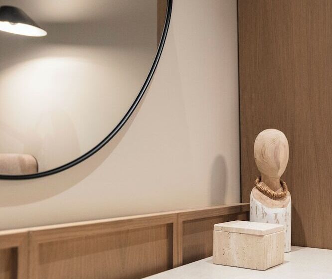 Отель Revi Mountain Resort