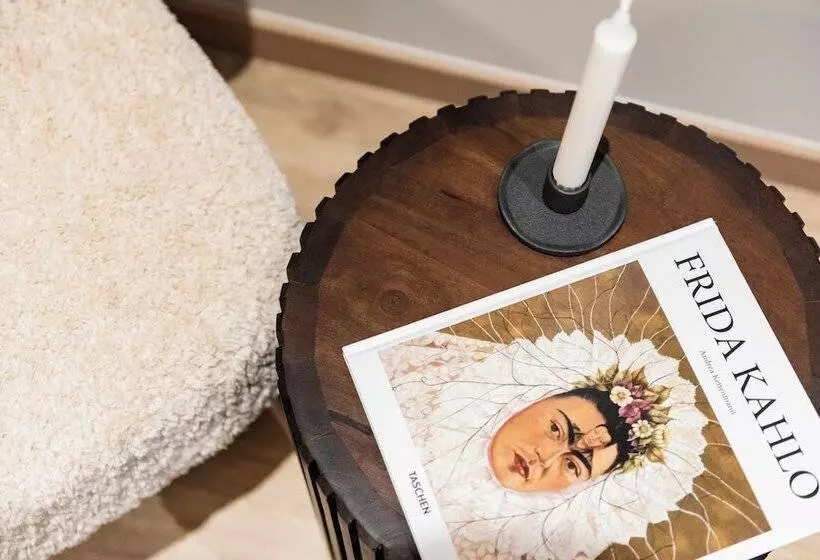 Hotelli Revi Mountain Resort