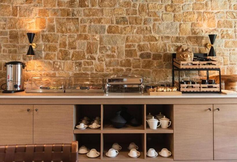 Отель Revi Mountain Resort