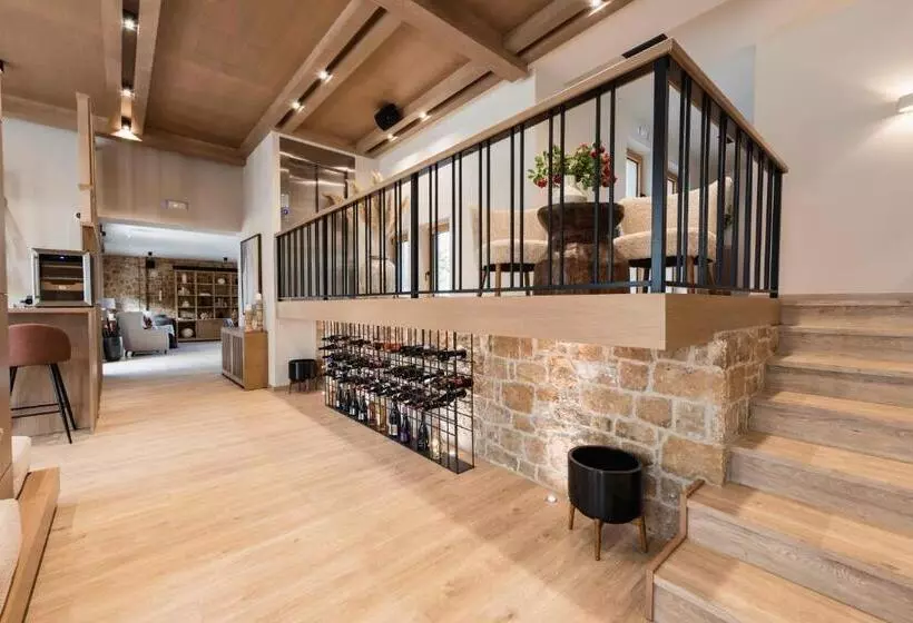 Hotelli Revi Mountain Resort