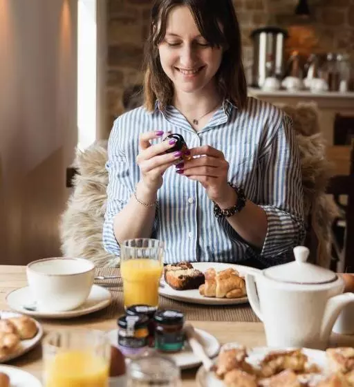 Hotelli Revi Mountain Resort