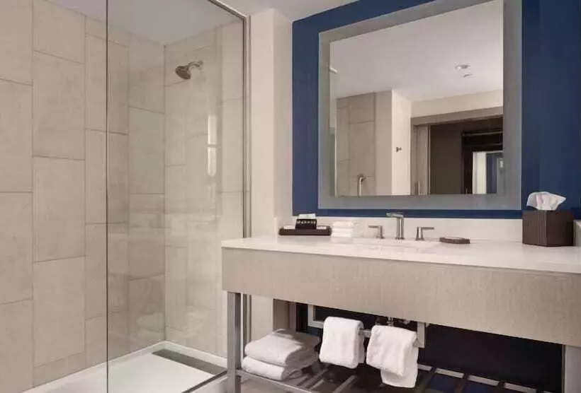 Hotelli The Riverview