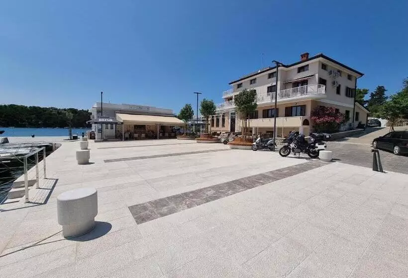 ホテル Villa Riva