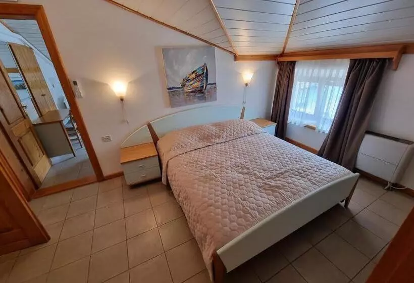 ホテル Villa Riva