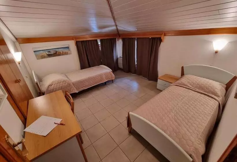 ホテル Villa Riva