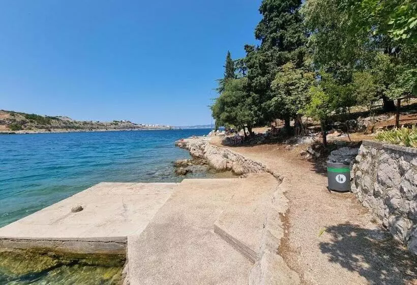 ホテル Villa Riva