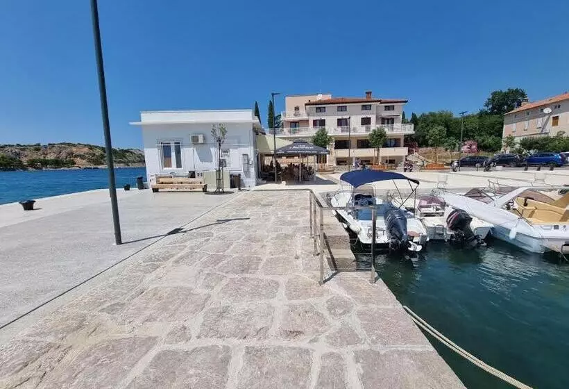 ホテル Villa Riva